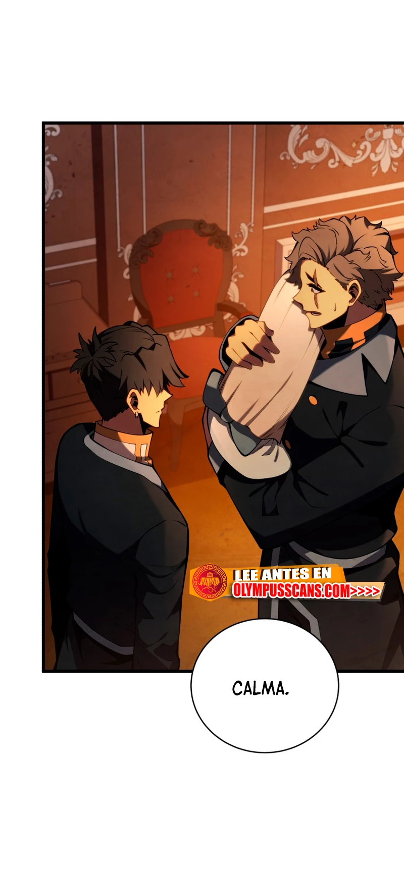 Read El hijo menor del maestro de la espada ES Manga Online