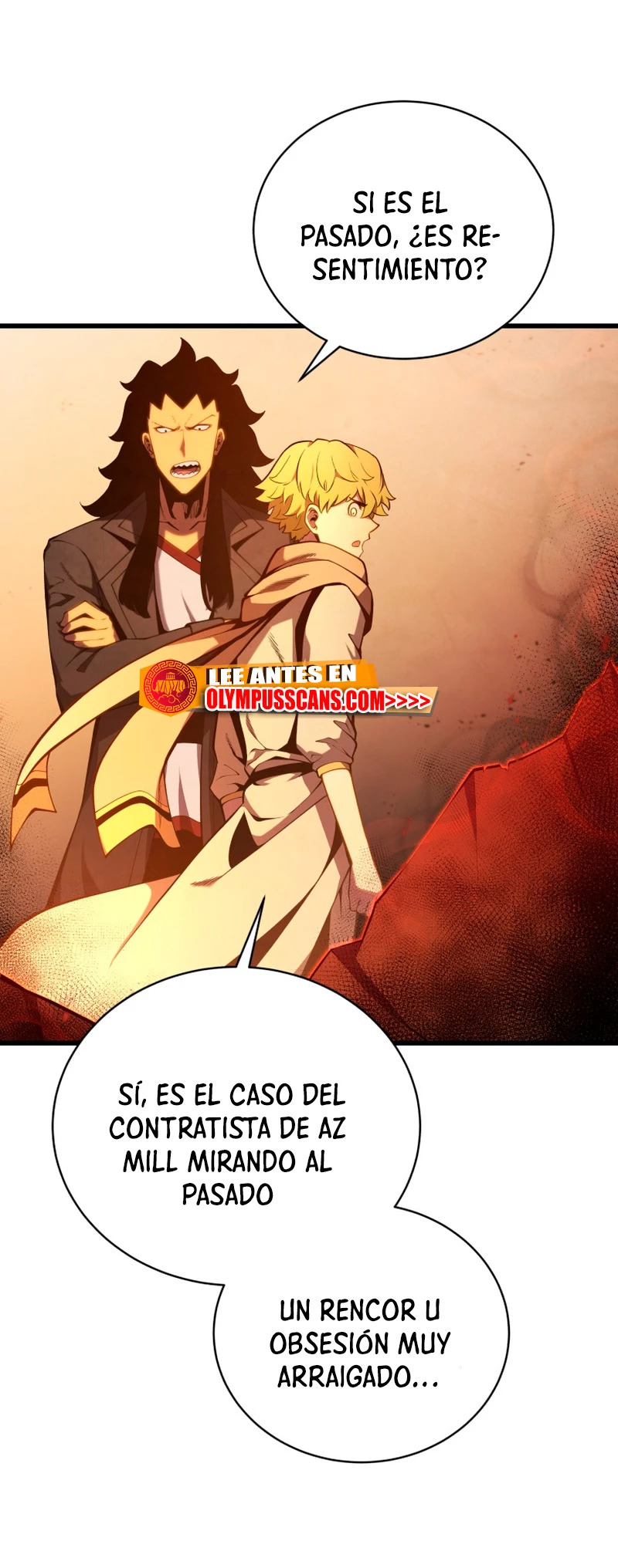 Read El hijo menor del maestro de la espada ES Manga Online