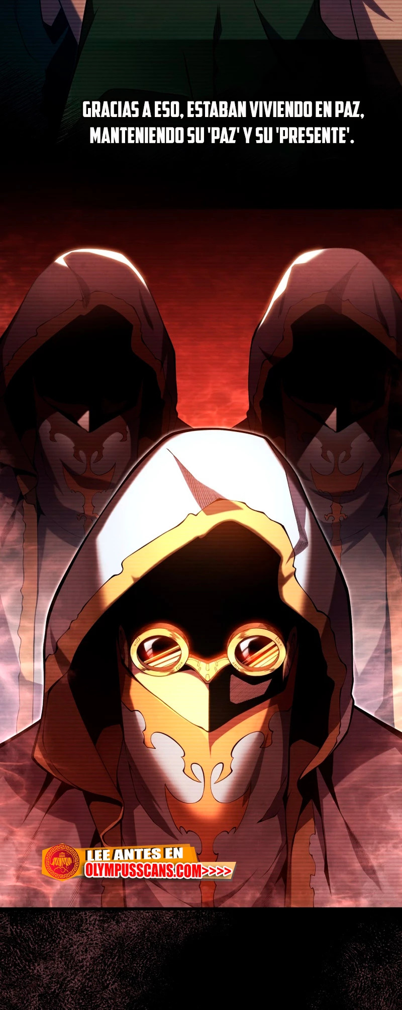 Read El hijo menor del maestro de la espada ES Manga Online