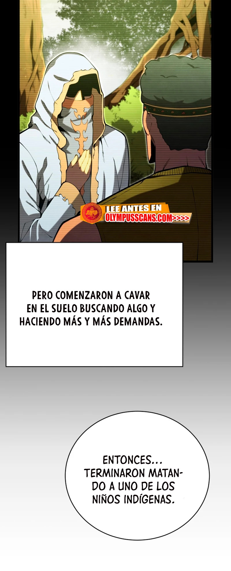 Read El hijo menor del maestro de la espada ES Manga Online