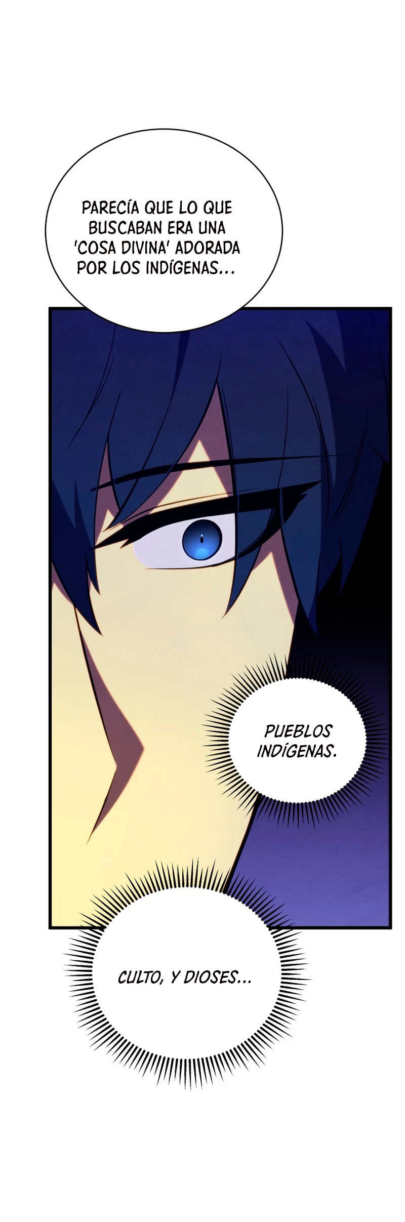 Read El hijo menor del maestro de la espada ES Manga Online