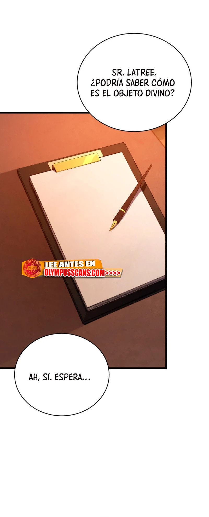 Read El hijo menor del maestro de la espada ES Manga Online