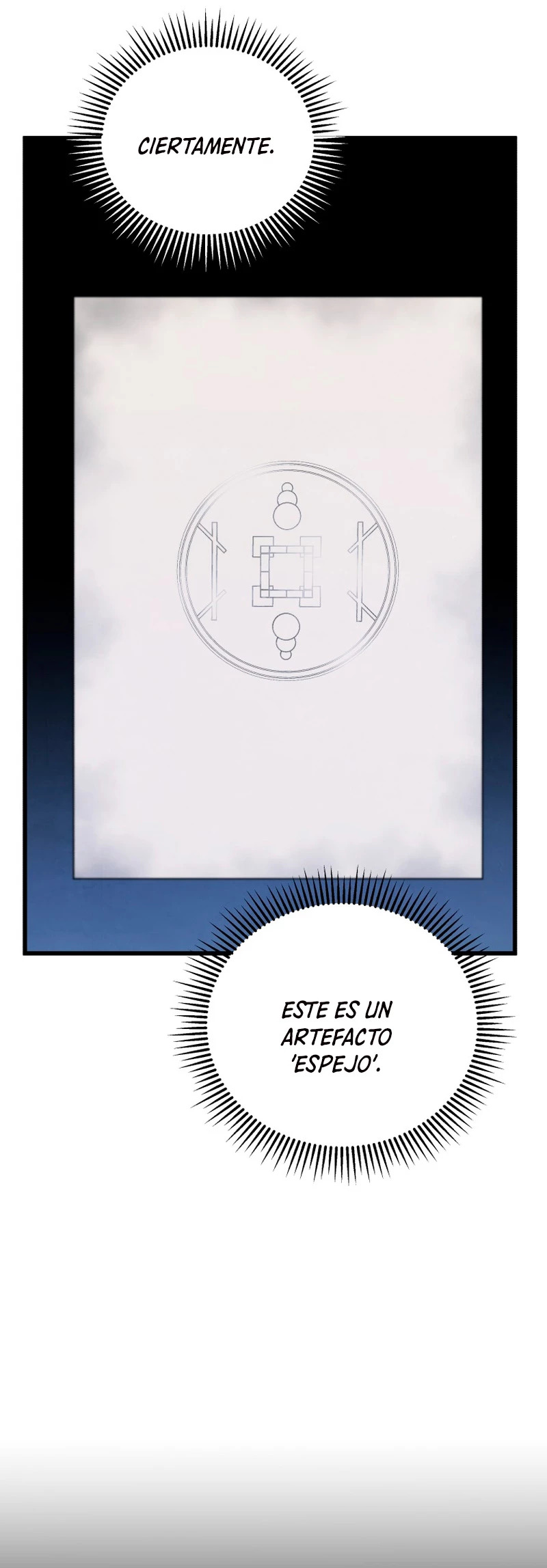 Read El hijo menor del maestro de la espada ES Manga Online