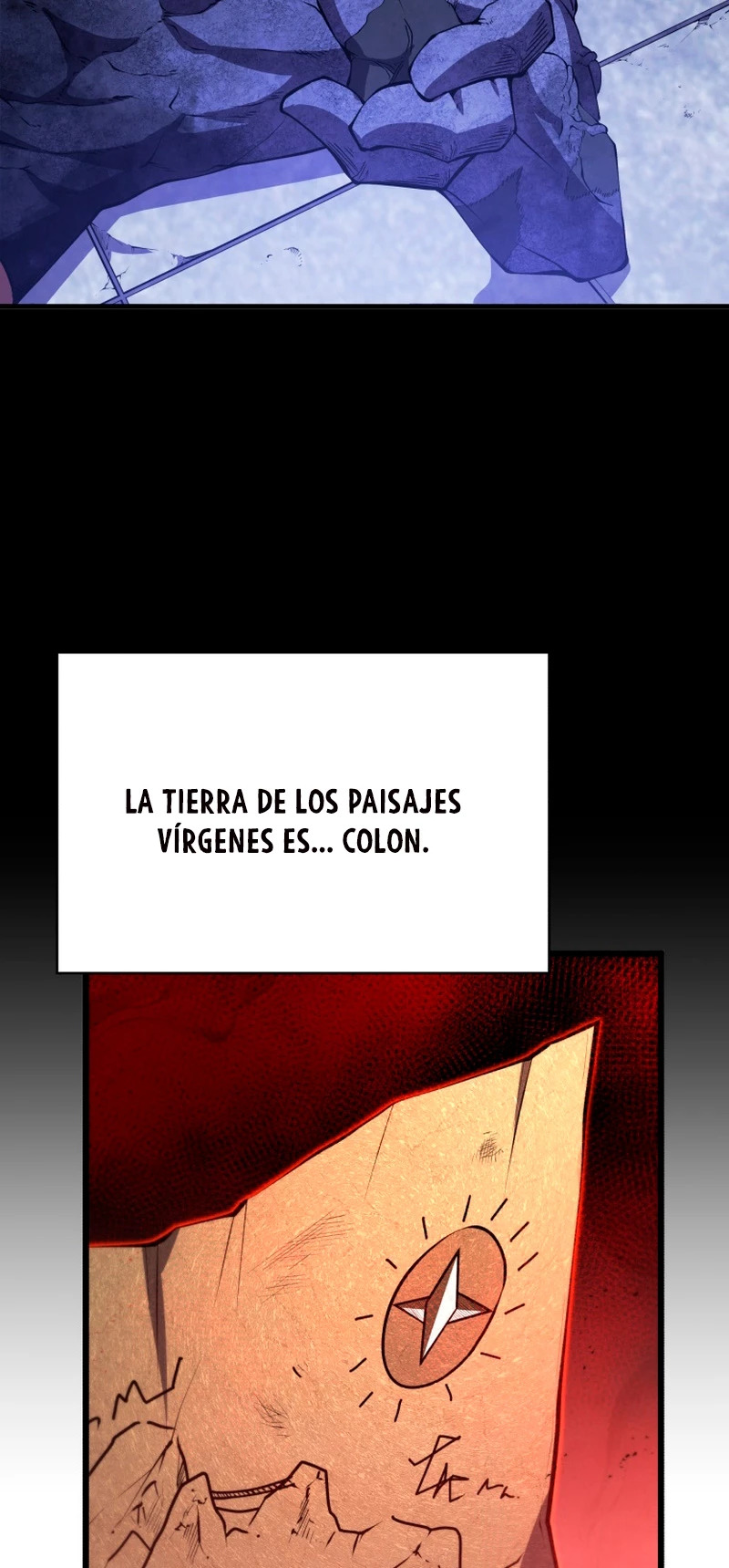 Read El hijo menor del maestro de la espada ES Manga Online