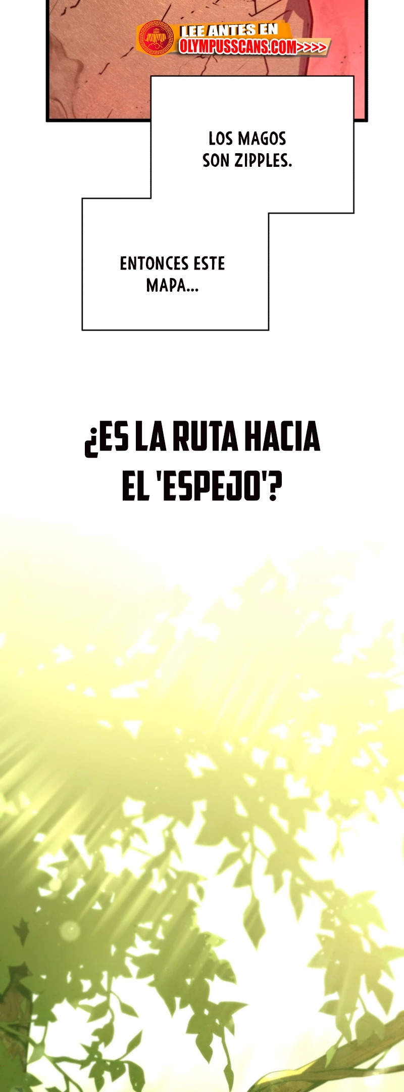 Read El hijo menor del maestro de la espada ES Manga Online
