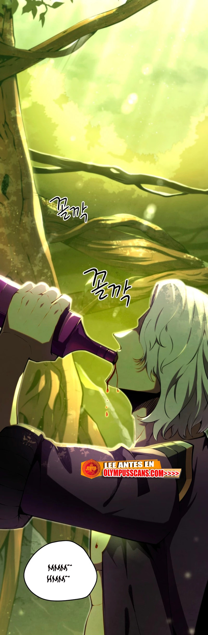 Read El hijo menor del maestro de la espada ES Manga Online