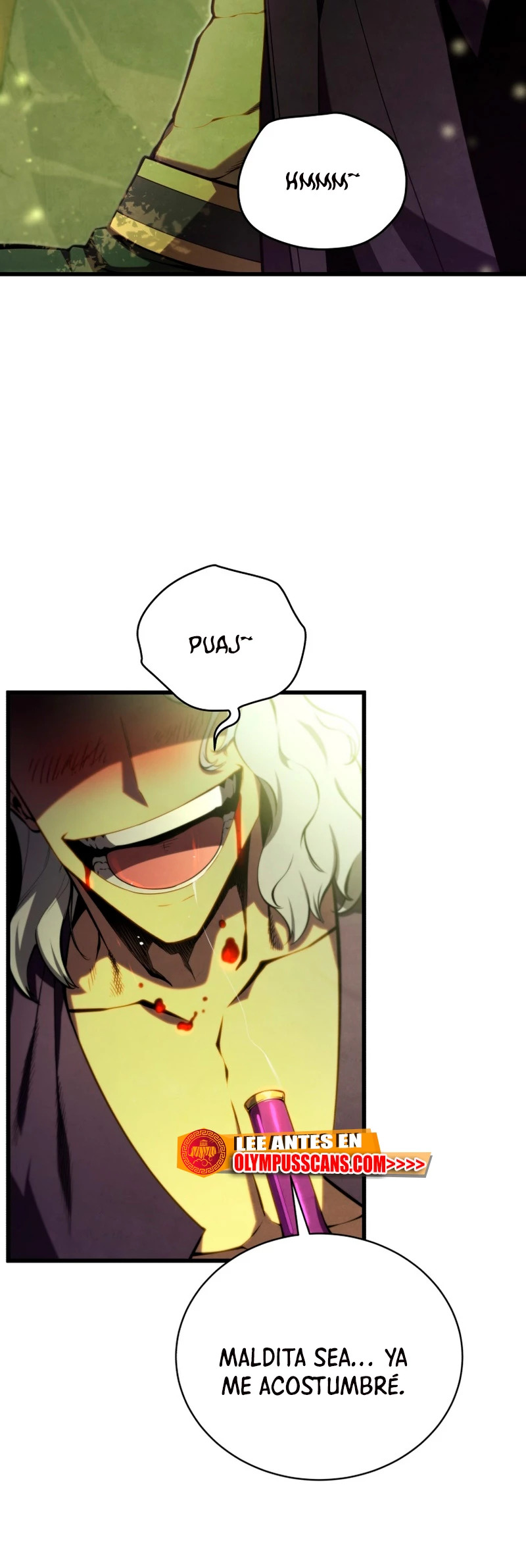 Read El hijo menor del maestro de la espada ES Manga Online