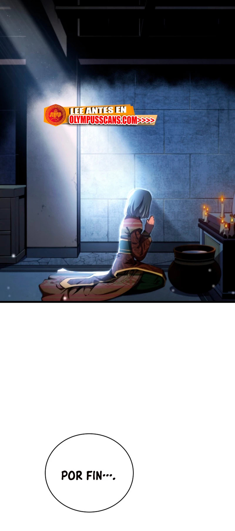 Read El hijo menor del maestro de la espada ES Manga Online