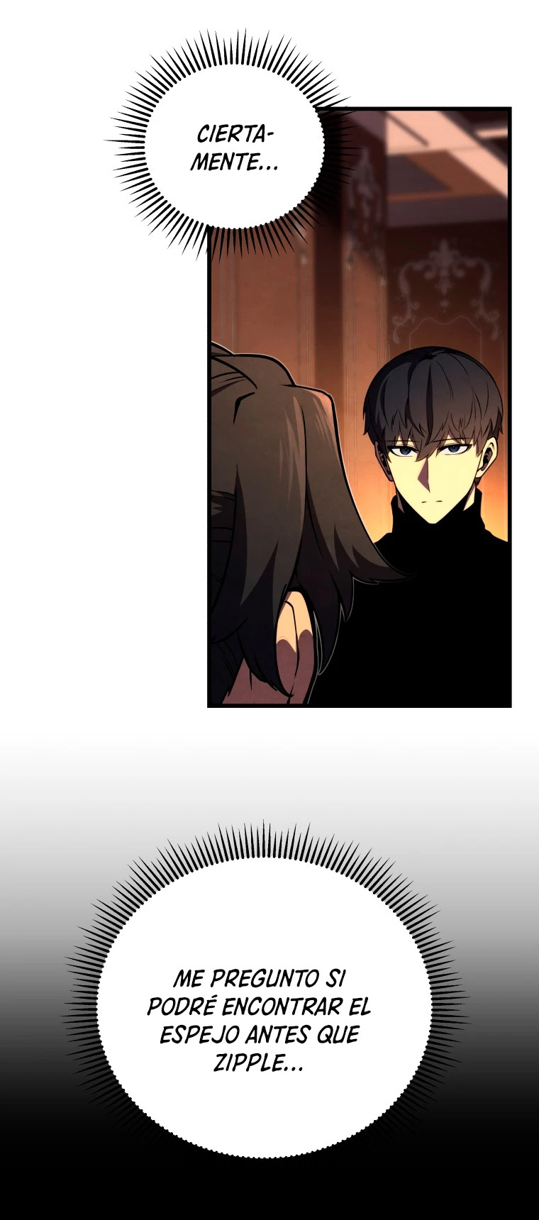 Read El hijo menor del maestro de la espada ES Manga Online