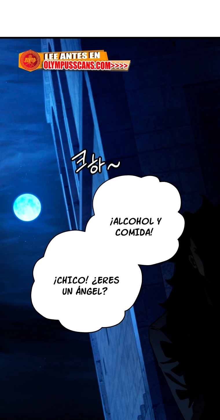 Read El hijo menor del maestro de la espada ES Manga Online