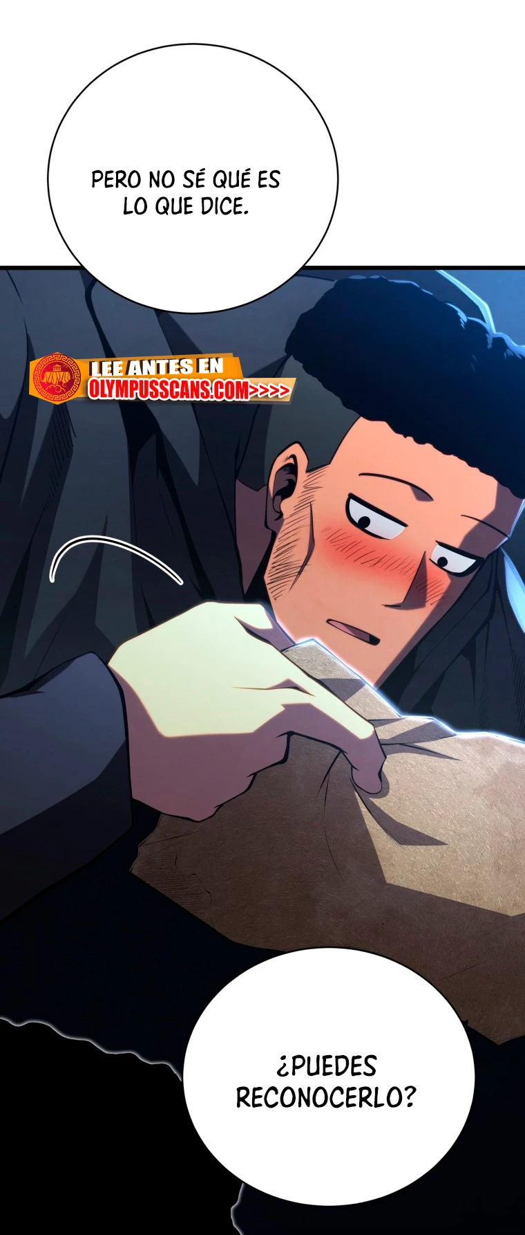 Read El hijo menor del maestro de la espada ES Manga Online