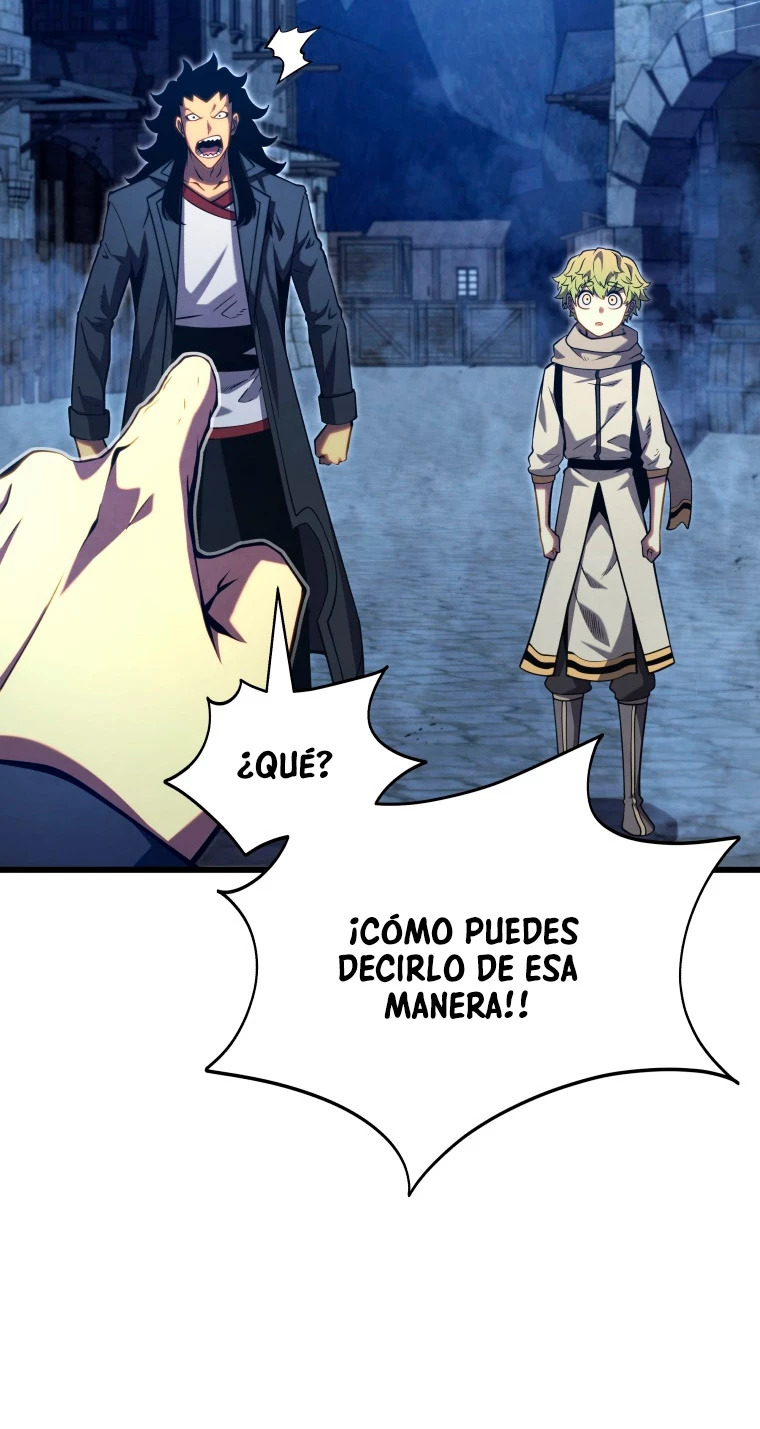 Read El hijo menor del maestro de la espada ES Manga Online