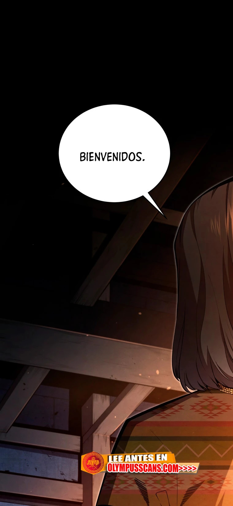 Read El hijo menor del maestro de la espada ES Manga Online