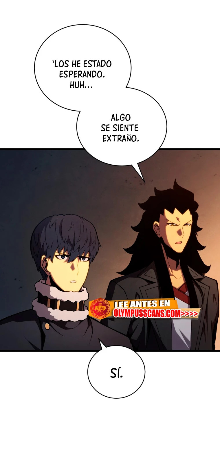 Read El hijo menor del maestro de la espada ES Manga Online