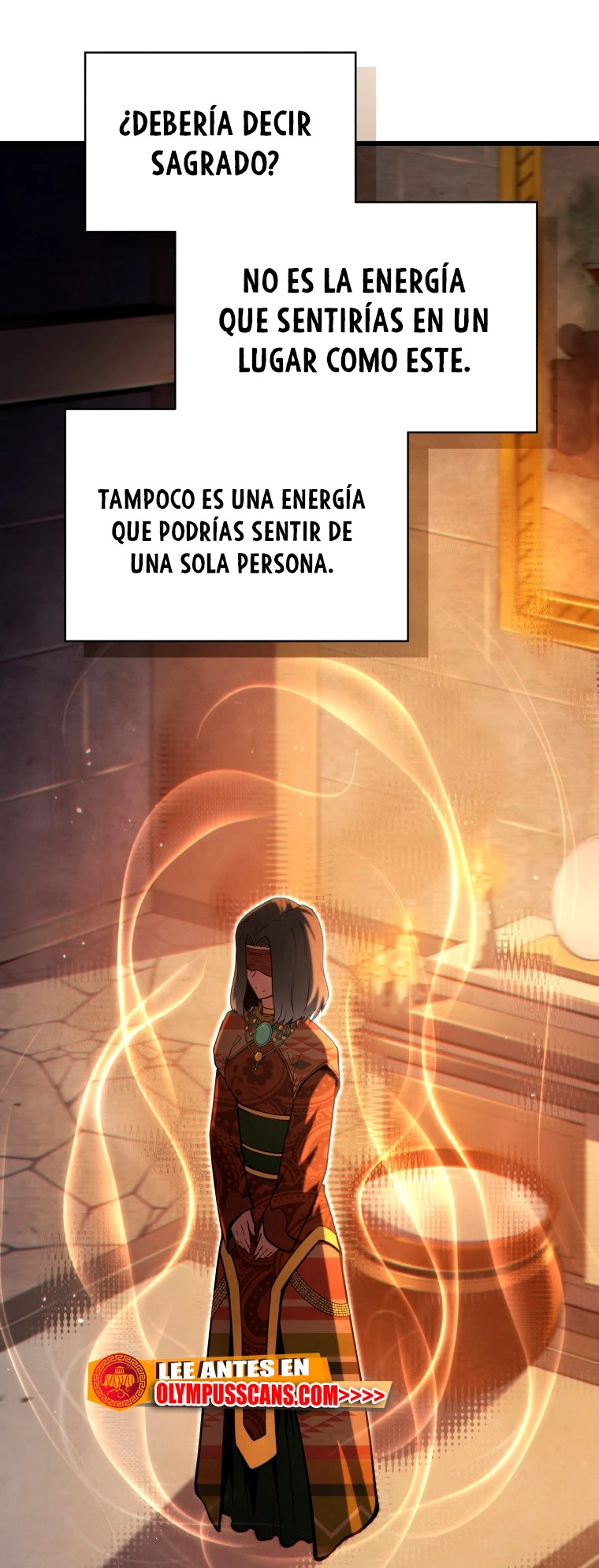Read El hijo menor del maestro de la espada ES Manga Online