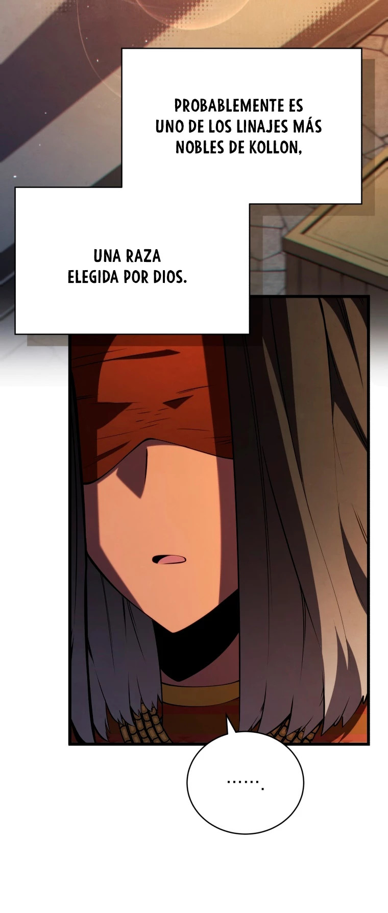 Read El hijo menor del maestro de la espada ES Manga Online