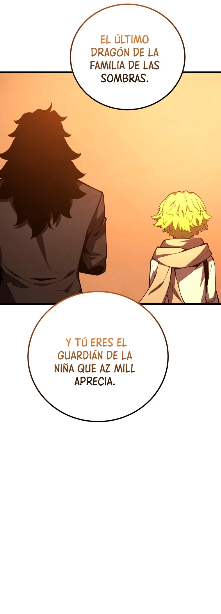 Read El hijo menor del maestro de la espada ES Manga Online
