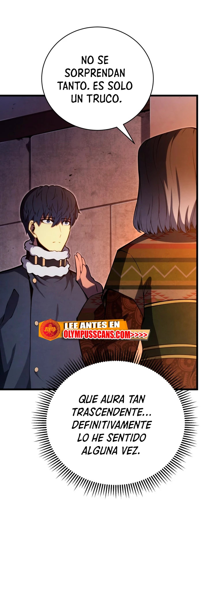 Read El hijo menor del maestro de la espada ES Manga Online