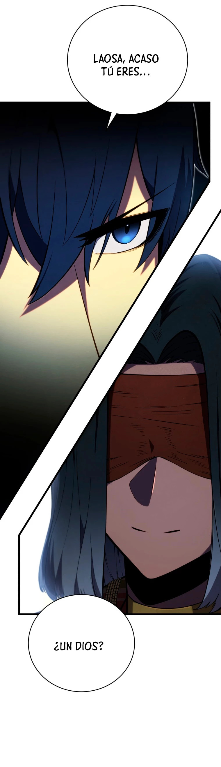 Read El hijo menor del maestro de la espada ES Manga Online
