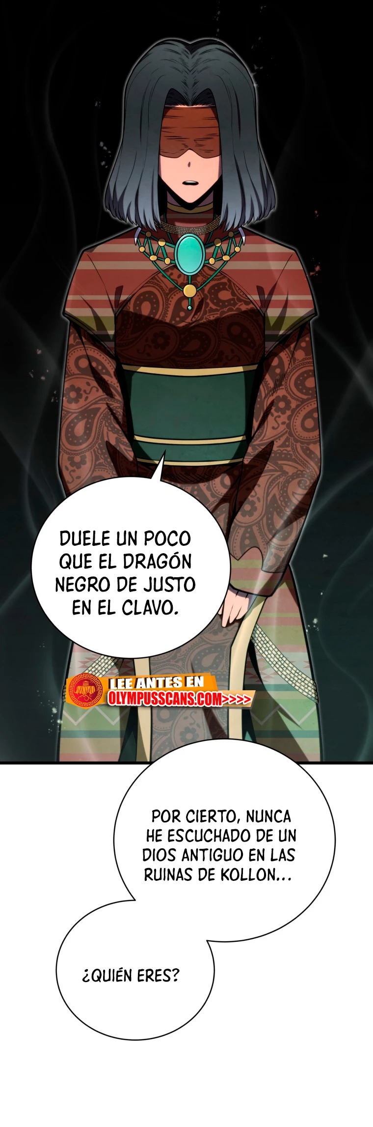 Read El hijo menor del maestro de la espada ES Manga Online