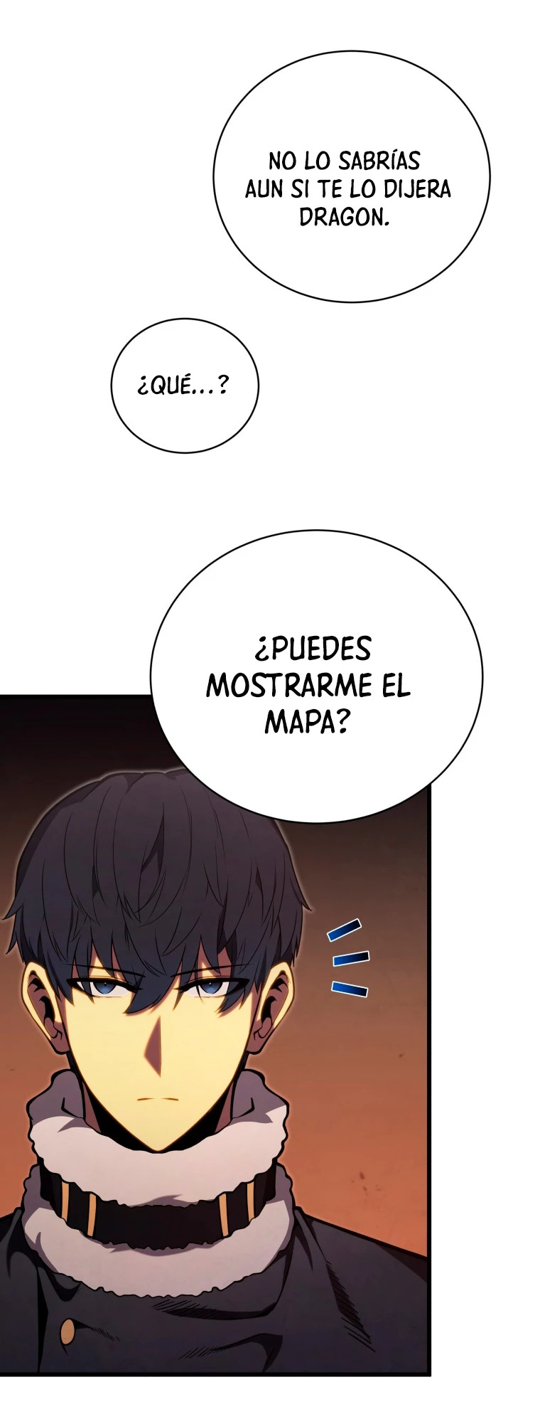 Read El hijo menor del maestro de la espada ES Manga Online