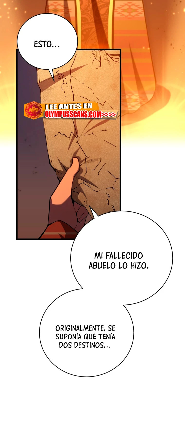 Read El hijo menor del maestro de la espada ES Manga Online