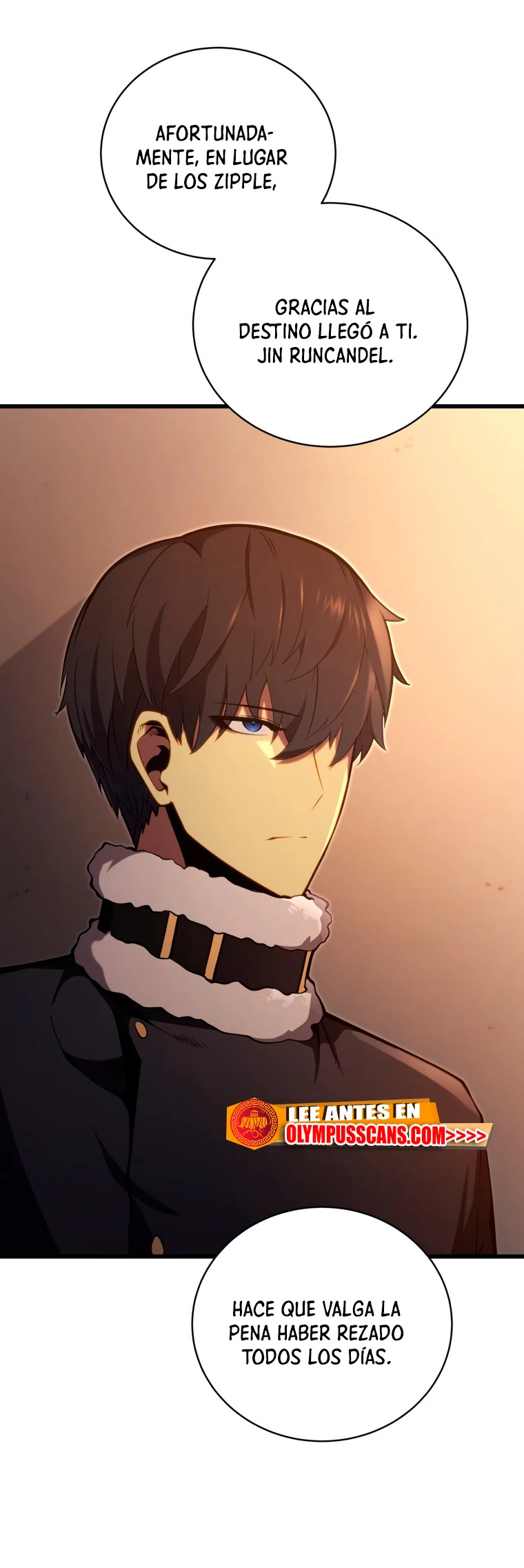 Read El hijo menor del maestro de la espada ES Manga Online