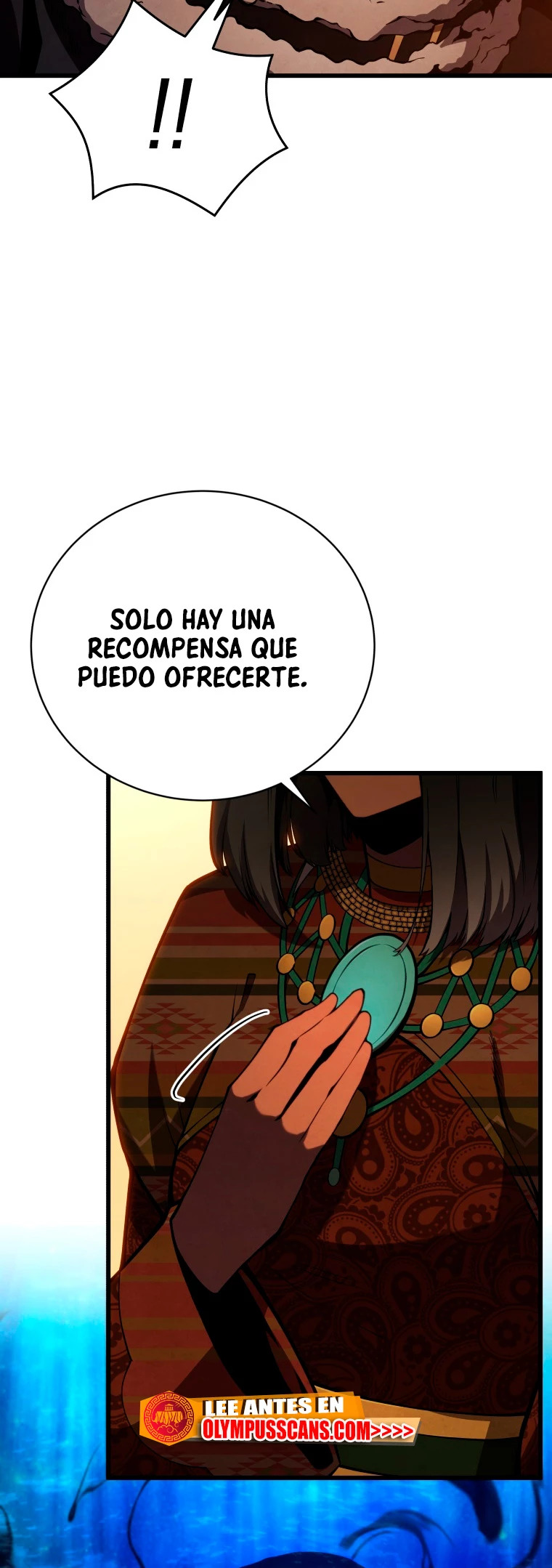 Read El hijo menor del maestro de la espada ES Manga Online