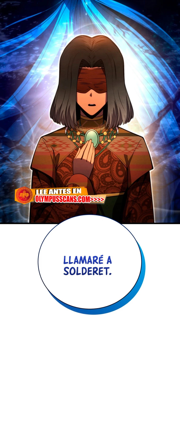 Read El hijo menor del maestro de la espada ES Manga Online