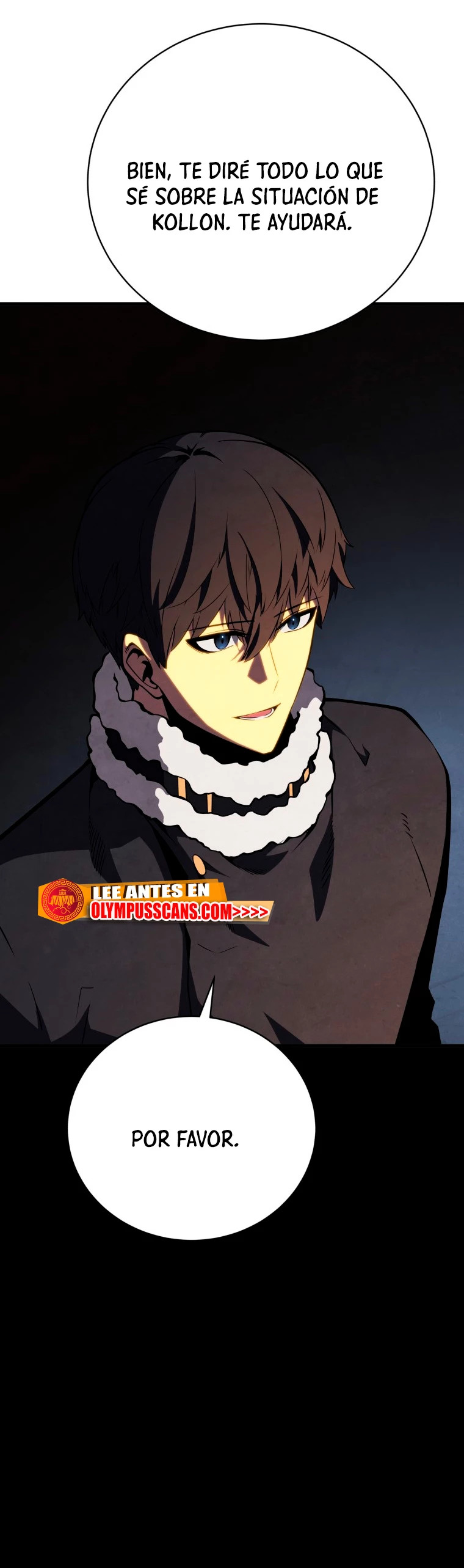 Read El hijo menor del maestro de la espada ES Manga Online