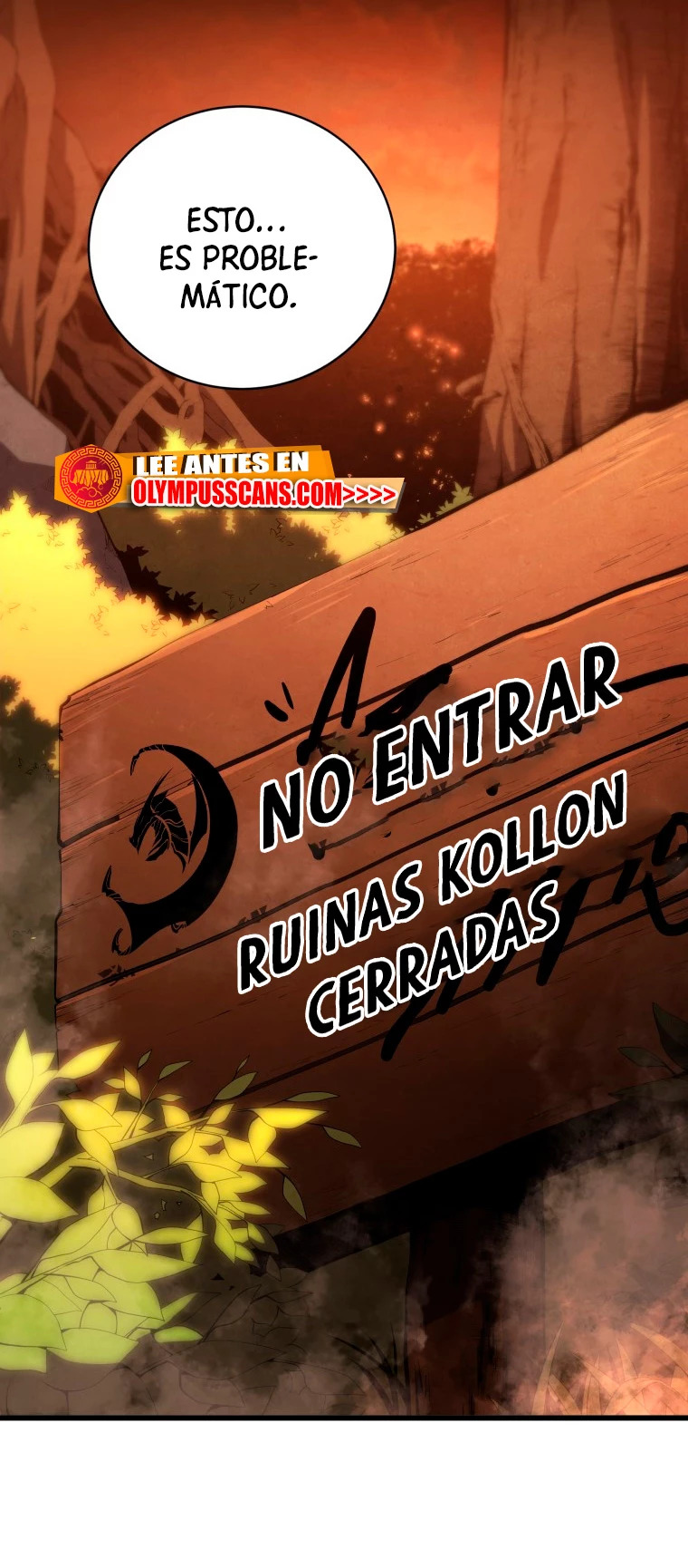 Read El hijo menor del maestro de la espada ES Manga Online