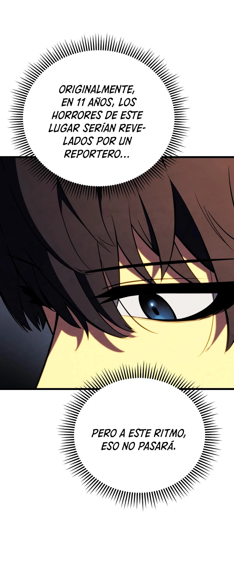 Read El hijo menor del maestro de la espada ES Manga Online
