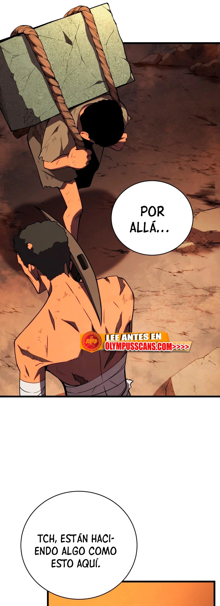 Read El hijo menor del maestro de la espada ES Manga Online