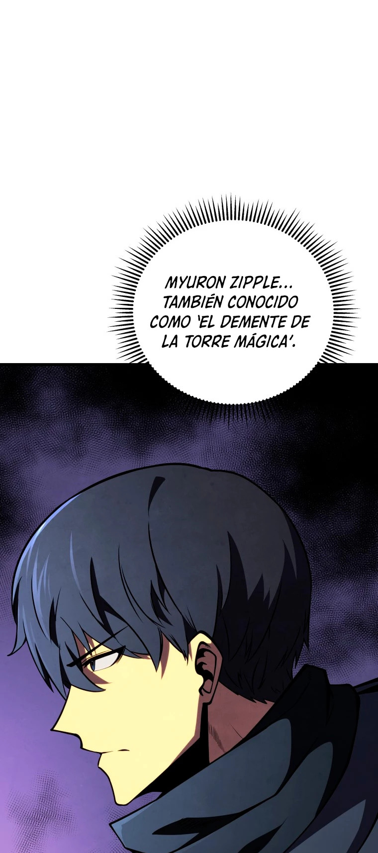 Read El hijo menor del maestro de la espada ES Manga Online