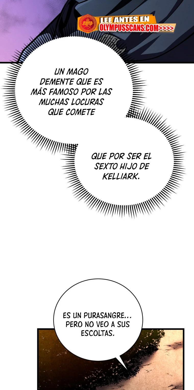Read El hijo menor del maestro de la espada ES Manga Online