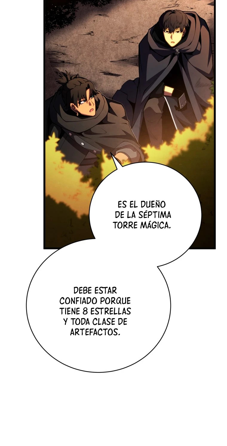 Read El hijo menor del maestro de la espada ES Manga Online