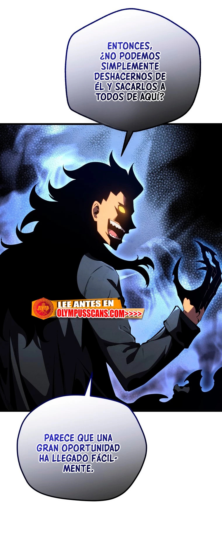 Read El hijo menor del maestro de la espada ES Manga Online