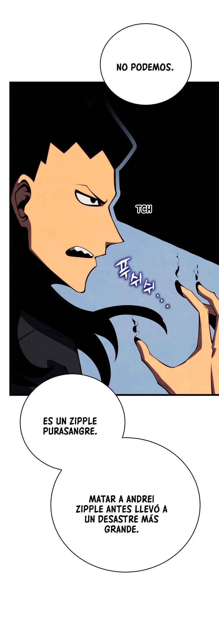 Read El hijo menor del maestro de la espada ES Manga Online