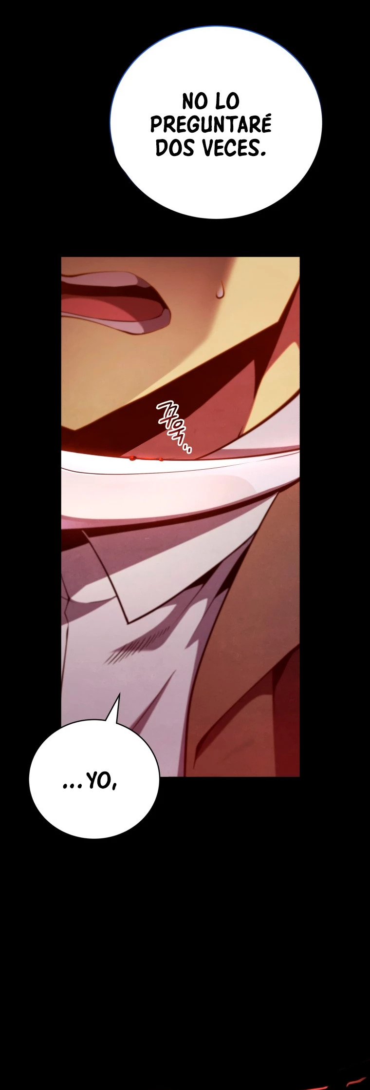 Read El hijo menor del maestro de la espada ES Manga Online
