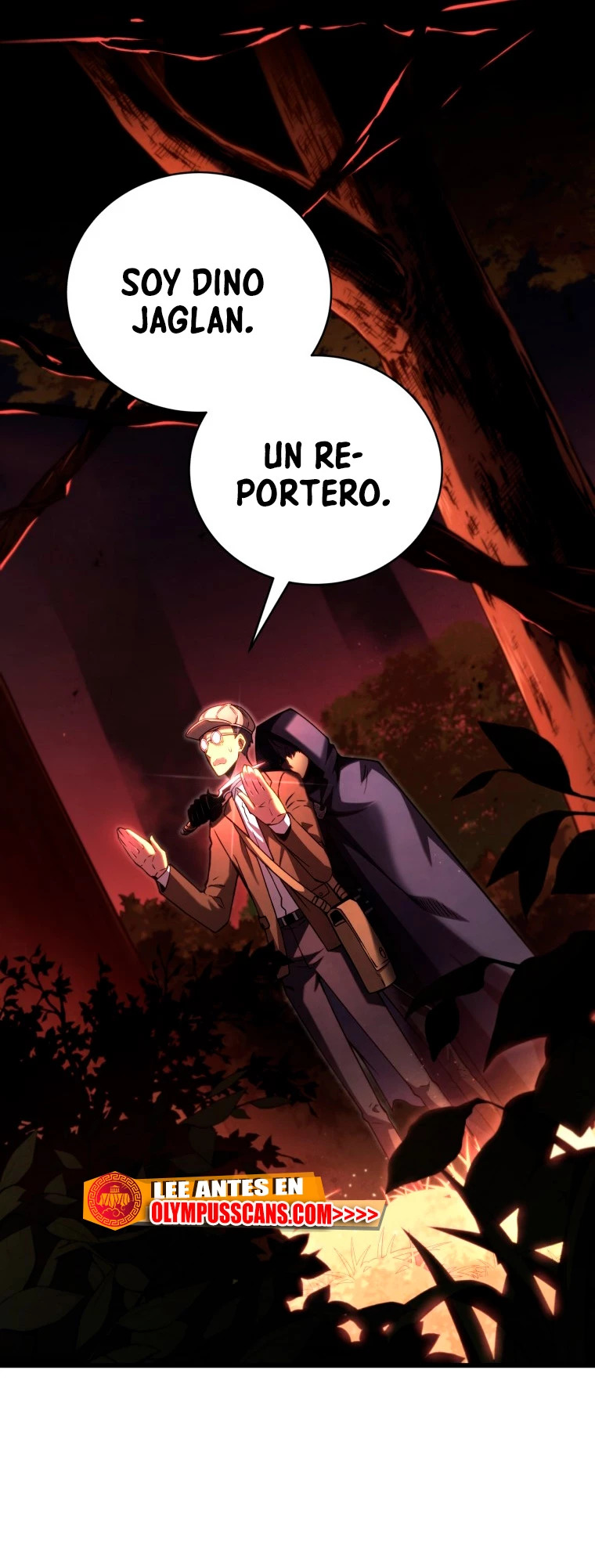 Read El hijo menor del maestro de la espada ES Manga Online