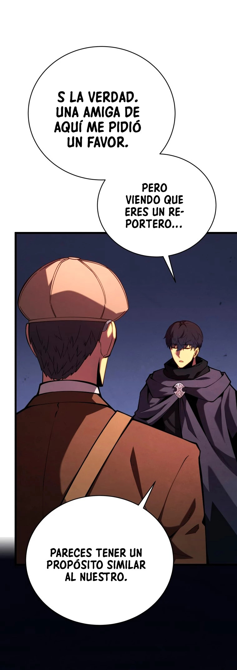 Read El hijo menor del maestro de la espada ES Manga Online