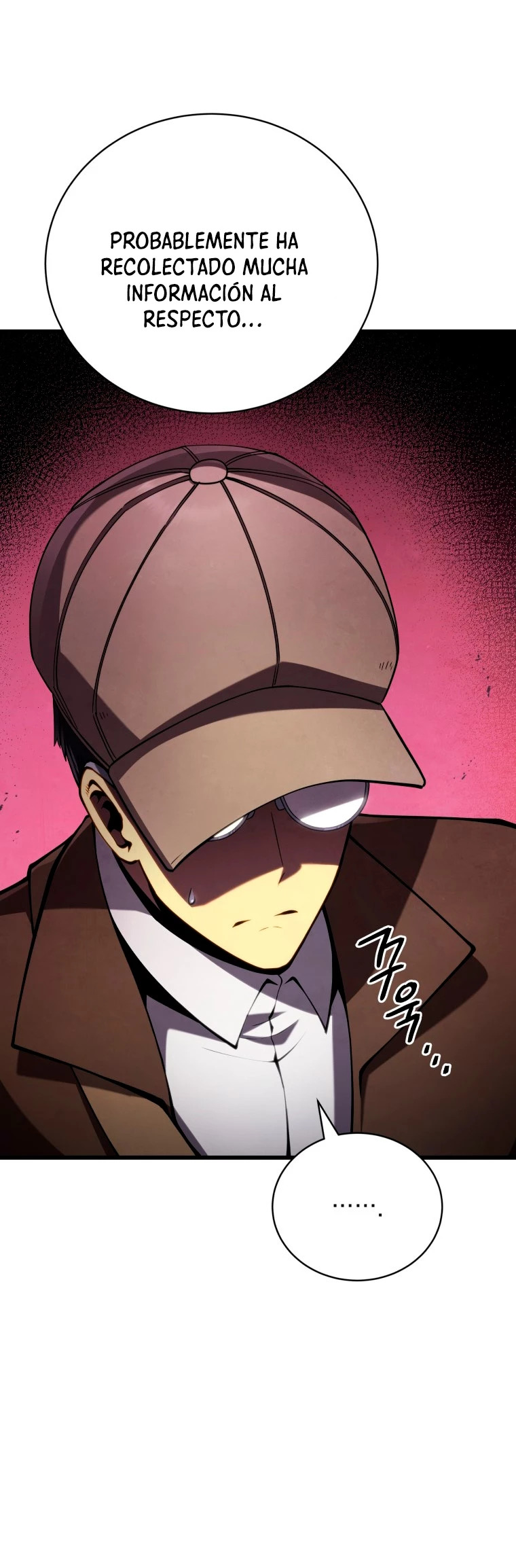 Read El hijo menor del maestro de la espada ES Manga Online