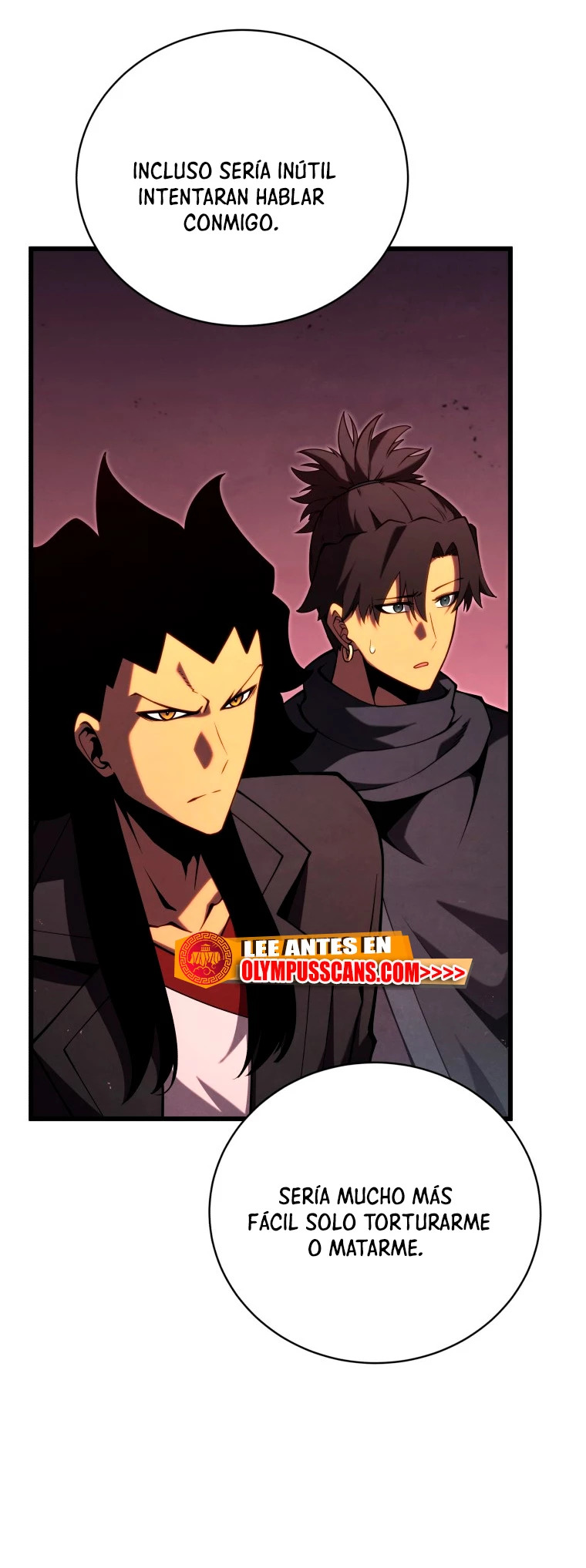 Read El hijo menor del maestro de la espada ES Manga Online