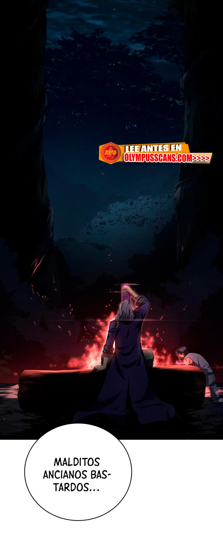 Read El hijo menor del maestro de la espada ES Manga Online