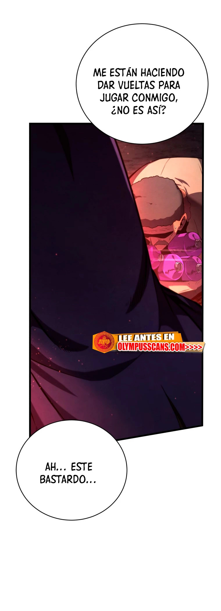 Read El hijo menor del maestro de la espada ES Manga Online
