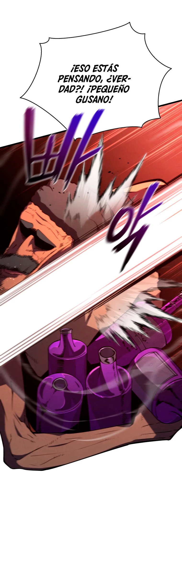 Read El hijo menor del maestro de la espada ES Manga Online