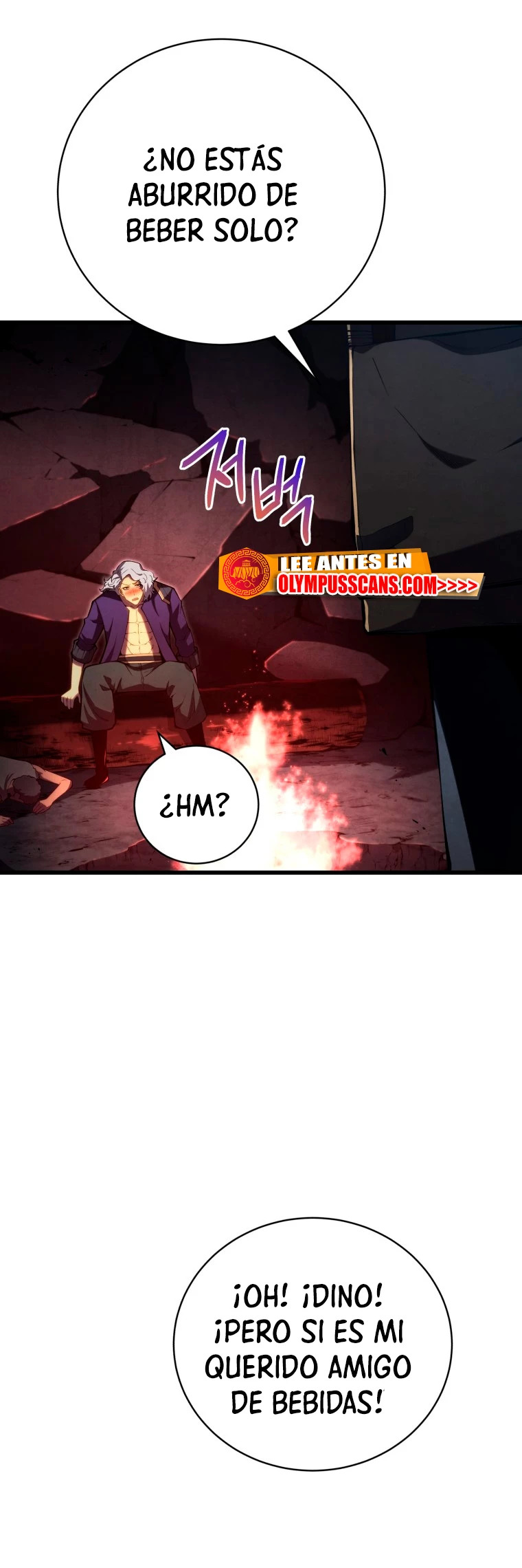 Read El hijo menor del maestro de la espada ES Manga Online