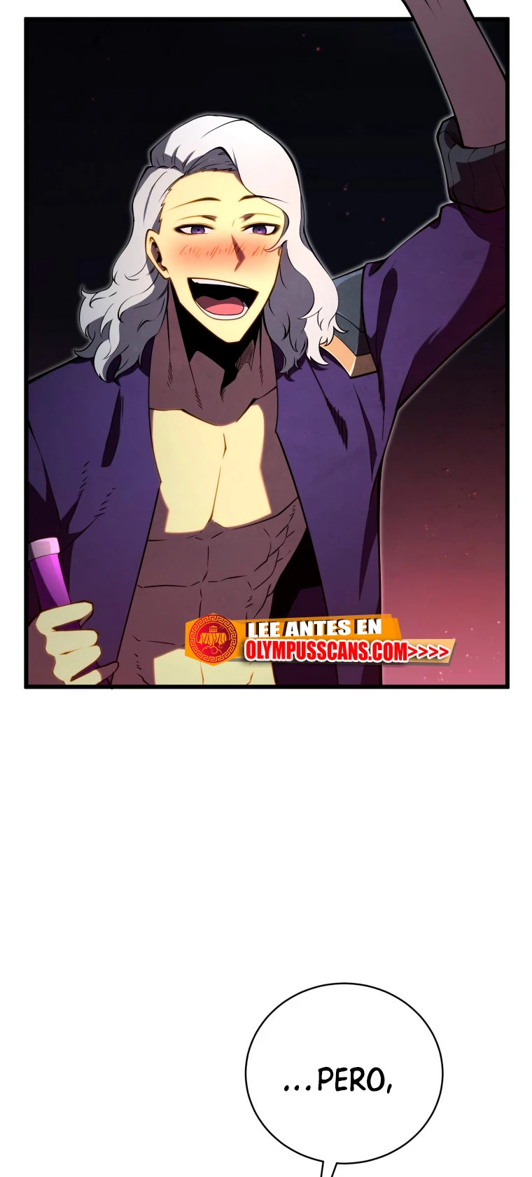 Read El hijo menor del maestro de la espada ES Manga Online