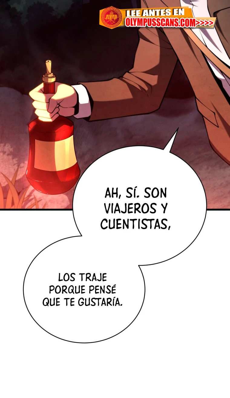 Read El hijo menor del maestro de la espada ES Manga Online