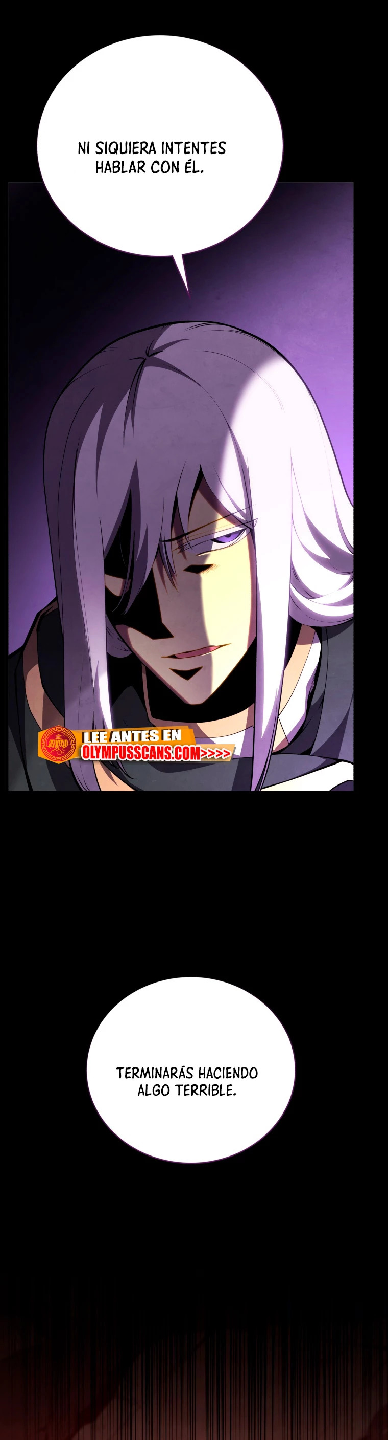 Read El hijo menor del maestro de la espada ES Manga Online